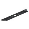 Nůž do kosiárky elektrické 32 cm G83025 – nástavec pro řezání trávy a keřů značky Geko