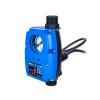 Automatický regulátor čerpadla Geko PC-59N – 3 fázový motor, napájení 230/400 V, pro pumpy a kompresory s průtokem až 80 l/s