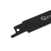 Bi-metální brzeszčoty pro pilu na kov 225 mm 14 TPI 5 ks — Geko
