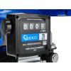 Samovzdušňující vakuumový dávkovač oleje — Geko CPN 6000-12000 ml