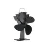 Termoventilátor pro kominu Geko Wentylator kominkowy termoelektryczny – sada 1 ks