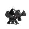Ventilátor komínkový dvoucestný termoelétrický Geko EAN-5903418302238