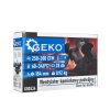 Ventilátor komínkový dvoucestný termoelétrický Geko EAN-5903418302238