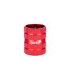 Fazovaný gratownik pro ocel a měď Geko 6–36 mm