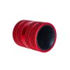 Fazovaný gratownik pro ocel a měď Geko 6–36 mm