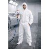 Kombinezon lakierniczy z kapturem 55g/m2 typ 5/6 – rozmiar XL (50)