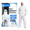 Kombinezon lakierovací s kapucí 55 g/m² typ 5/6 — velikost XL