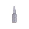 Wkręty do desek tarasowych 4,5mmx60mm + bit  T15 (12)
