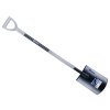 Špadel jednoduché 120 cm Geko — EAN 5903418301637