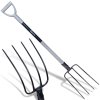 Kopítko na sýr 120 cm HARD-LINE Geko – ocelové typu D pro pevné držení předmětů