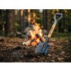 Vícefunkční lopata – saperka 70 cm Geko HARD-LINE
