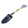 Vícefunkční lopata – saperka 70 cm Geko HARD-LINE