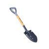 Łopata wielofunkcyjna – saperka 70cm HARD-LINE (6)