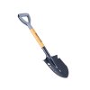 Vícefunkční lopata – saperka 70 cm Geko HARD-LINE