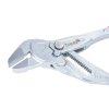 Regulované univerzální škleby — délka 250 mm, průměr 52 mm, materiál CrV | Geko