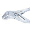 Szczypce nastawne uniwersalne - regulowane 250mm 52mm CrV