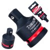 Rázová redukce 3/4"(F) x 1/2"(M) CR-MO – Geko