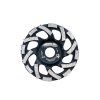 Diamantový kotouč segmentový typ-L 125x5x22.23mm PROFI