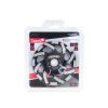 Diamantový kotouč segmentový typ-L 125×5×22,23 mm PROFI – Geko