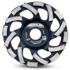 Diamantový kotouč segmentový typ-L 125×5×22,23 mm PROFI – Geko