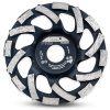 Diamantový kotouč segmentový typ-L 125x5x22.23mm PROFI
