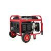 #Agregat spalinowy elektrocentrály 5KM 2,2KW (jednofazowy) (1)