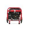 #Agregat spalinowy elektrocentrály 5KM 2,2KW (jednofazowy) (1)