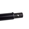 Adapter do vrtárky spalinowej Geko 5901477143458 – přímý rozhraní pro montáž nástroje na plynové vrtné stroje