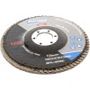 Listová třídačka KRAFT&DELE KD966 průměr 125 mm síťování P60