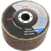 Listová třídačka KRAFT&DELE KD966 průměr 125 mm síťování P60