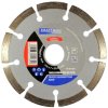Kotouč segmentový do řezání 115x7x22,23mm KD923