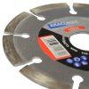 Tarcza segmentowa do řezání 115x7x22,23mm KD923