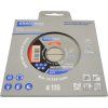 Tarcza segmentowa do řezání 115x7x22,23mm KD923