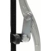 Univerzální stahovák ložisek 3-ramenný i 2-ramenný 8" (200 mm) – Kraft&Dele KD10122 - foto 5