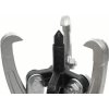 Univerzální stahovák ložisek 3-ramenný i 2-ramenný 8" (200 mm) – Kraft&Dele KD10122 - foto 6