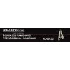 Univerzální stahovák ložisek 3-ramenný i 2-ramenný 8" (200 mm) – Kraft&Dele KD10122 - foto 8