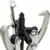 Univerzální stahovák ložisek 3-ramenný i 2-ramenný 6" (150 mm) – Kraft&Dele KD10121 - foto 7