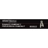 Univerzální stahovák ložisek 3-ramenný i 2-ramenný 6" (150 mm) – Kraft&Dele KD10121 - foto 8