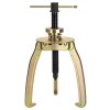 Stahovák ložisek 3-ramenný se základnou 8"-10" (200-250 mm) – Kraft&Dele KD10126 - foto 2