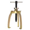 Stahovák ložisek 3-ramenný se základnou 8"-10" (200-250 mm) – Kraft&Dele KD10126 - foto 5