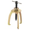 Stahovák ložisek 3-ramenný se základnou 8"-10" (200-250 mm) – Kraft&Dele KD10126 - foto 1