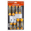 Sada šroubováků 8 ks Powermat PM-ZW-8ZN s magnetickými hroty Cr-V – detail