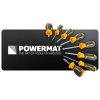 Sada šroubováků 8 ks Powermat PM-ZW-8ZN s magnetickými hroty Cr-V – foto 18