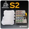 Sada bitů Powermat PM1609 21 ks s prodlužovacím nástavcem 60 mm – foto 8