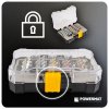 Sada bitů Powermat PM1609 21 ks s prodlužovacím nástavcem 60 mm – foto 12