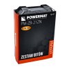 Sada bitů Powermat PM1609 21 ks s prodlužovacím nástavcem 60 mm – foto 17