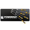 Sada stahováků Powermat PM1603 6 ks, Cr-V ocel, 235–485 mm – foto 16