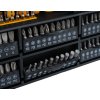 Sada šroubováků Powermat PM1598 132 ks chrom-vanadová ocel – foto 31