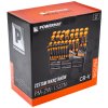 Sada šroubováků Powermat PM1598 132 ks chrom-vanadová ocel – detail