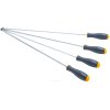 Sada prodloužených šroubováků Powermat PM1602 4 ks 450 mm Cr-V
